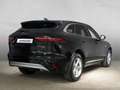 Jaguar F-Pace P400e MERIDIAN PIVI DAB 19 Schwarz - thumbnail 6