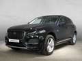 Jaguar F-Pace P400e MERIDIAN PIVI DAB 19 Schwarz - thumbnail 1