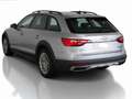 Audi A4 allroad quattro 45 TFSI*LED*AHK*NAVI Silber - thumbnail 4
