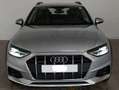 Audi A4 allroad quattro 45 TFSI*LED*AHK*NAVI Silber - thumbnail 5