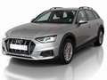 Audi A4 allroad quattro 45 TFSI*LED*AHK*NAVI Silber - thumbnail 2