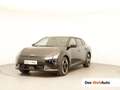Kia EV4 Fastback 150 kW Earth Plus Schwarz - thumbnail 1