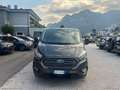 Ford Tourneo Custom Tou.Cust. 320 2.0 TDCi 130 aut. PC Tit. Grigio - thumbnail 2