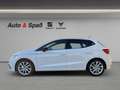 SEAT Ibiza FR Weiß - thumbnail 4