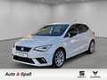 SEAT Ibiza FR Weiß - thumbnail 1