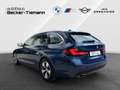 BMW 520 d Touring DrivAss ParkAss 4xKlima HiFi Blau - thumbnail 4