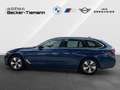 BMW 520 d Touring DrivAss ParkAss 4xKlima HiFi Blau - thumbnail 3