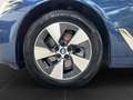 BMW 520 d Touring DrivAss ParkAss 4xKlima HiFi Blau - thumbnail 15