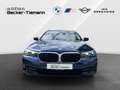 BMW 520 d Touring DrivAss ParkAss 4xKlima HiFi Blau - thumbnail 2