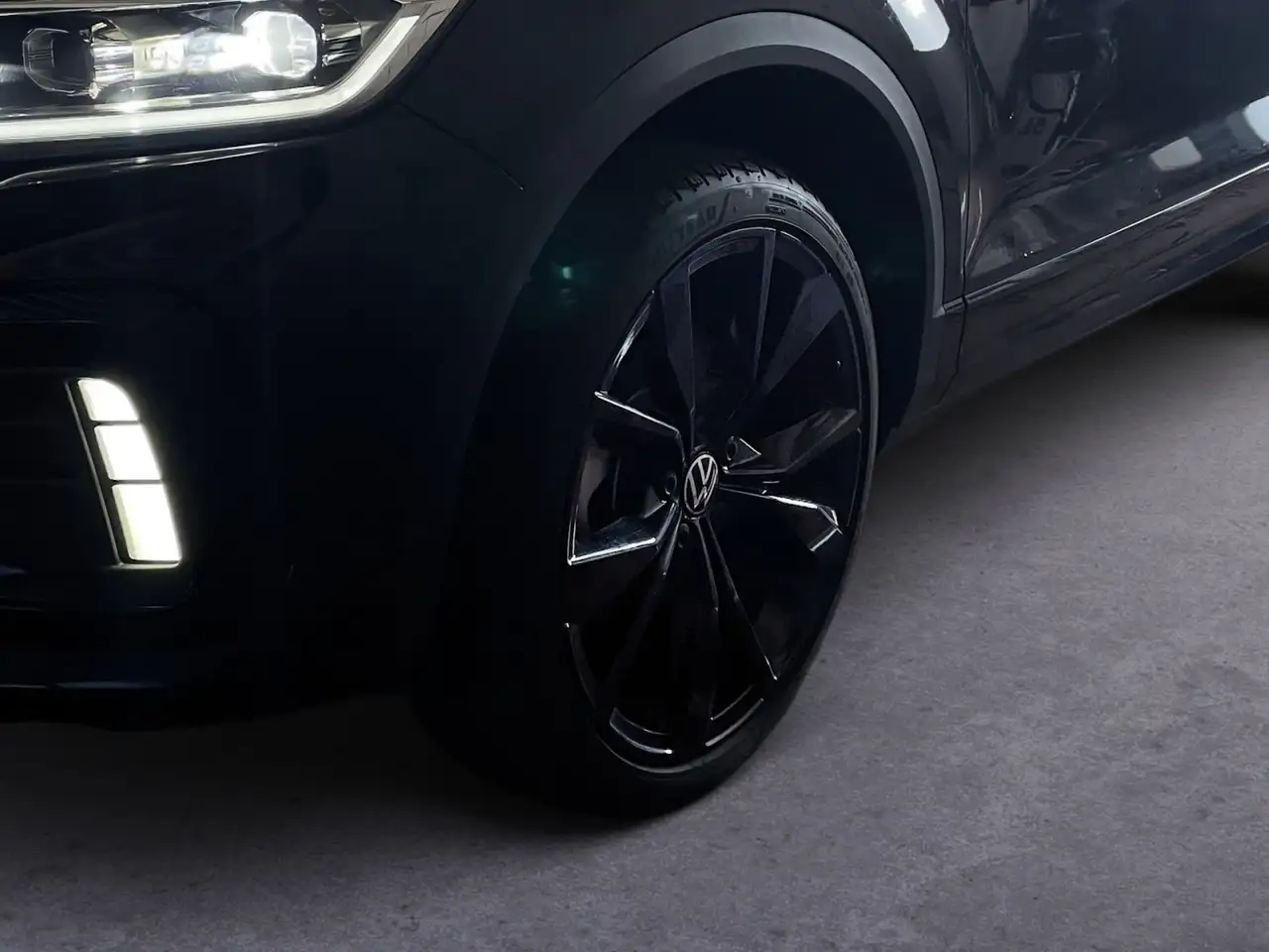 Volkswagen T-Roc, фото 6