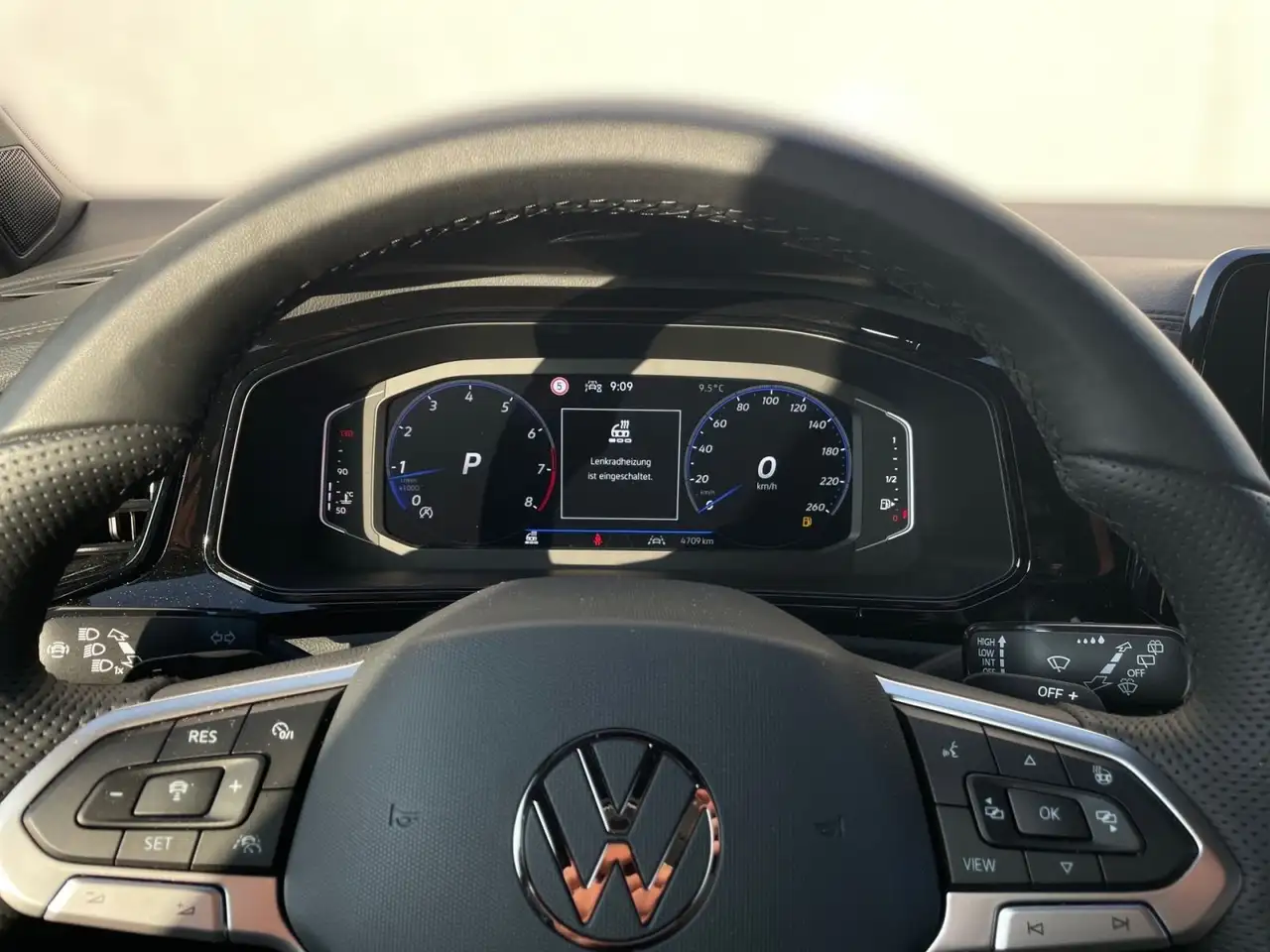 Volkswagen T-Roc, фото 8