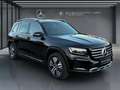 Mercedes-Benz GLB 220 d 4M Progr. Mbux AHK Kamera Tempomat LED Schwarz - thumbnail 17