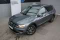 Volkswagen Tiguan 2,0 TDI SCR 4Motion All Gris - thumbnail 4