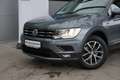 Volkswagen Tiguan 2,0 TDI SCR 4Motion All Gris - thumbnail 3