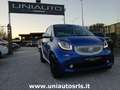 smart forTwo Fortwo 1.0 Proxy 71cv Blu/Azzurro - thumbnail 2