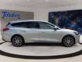 Ford Focus 1.5 EB Titanium B&O/ NAVI/ AUTOM./SHZ Silber - thumbnail 4