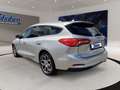 Ford Focus 1.5 EB Titanium B&O/ NAVI/ AUTOM./SHZ Silber - thumbnail 7