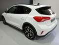 Ford Focus 1.0 Ecoboost MHEV Active 125 Aut. Blanco - thumbnail 5