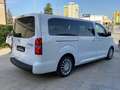 Toyota PROACE VERSO 2.0D 145CV 9 POSTI LUNGO DOPPIA PORTA Weiß - thumbnail 3