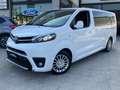 Toyota PROACE VERSO 2.0D 145CV 9 POSTI LUNGO DOPPIA PORTA Weiß - thumbnail 1