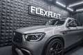 Mercedes-Benz G GLC 63 S AMG 4Matic  /JUNGE-STERNE/Carbon/Burmerst Silber - thumbnail 5