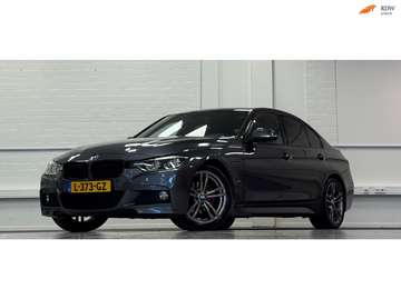 3-serie 330e High Executive SOH 85% M Sport Pakket