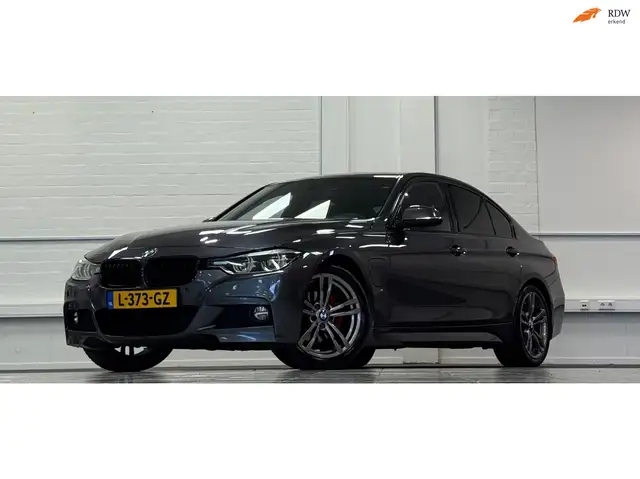 BMW 330 3-serie 330e High Executive SOH 85% M Sport Pakket