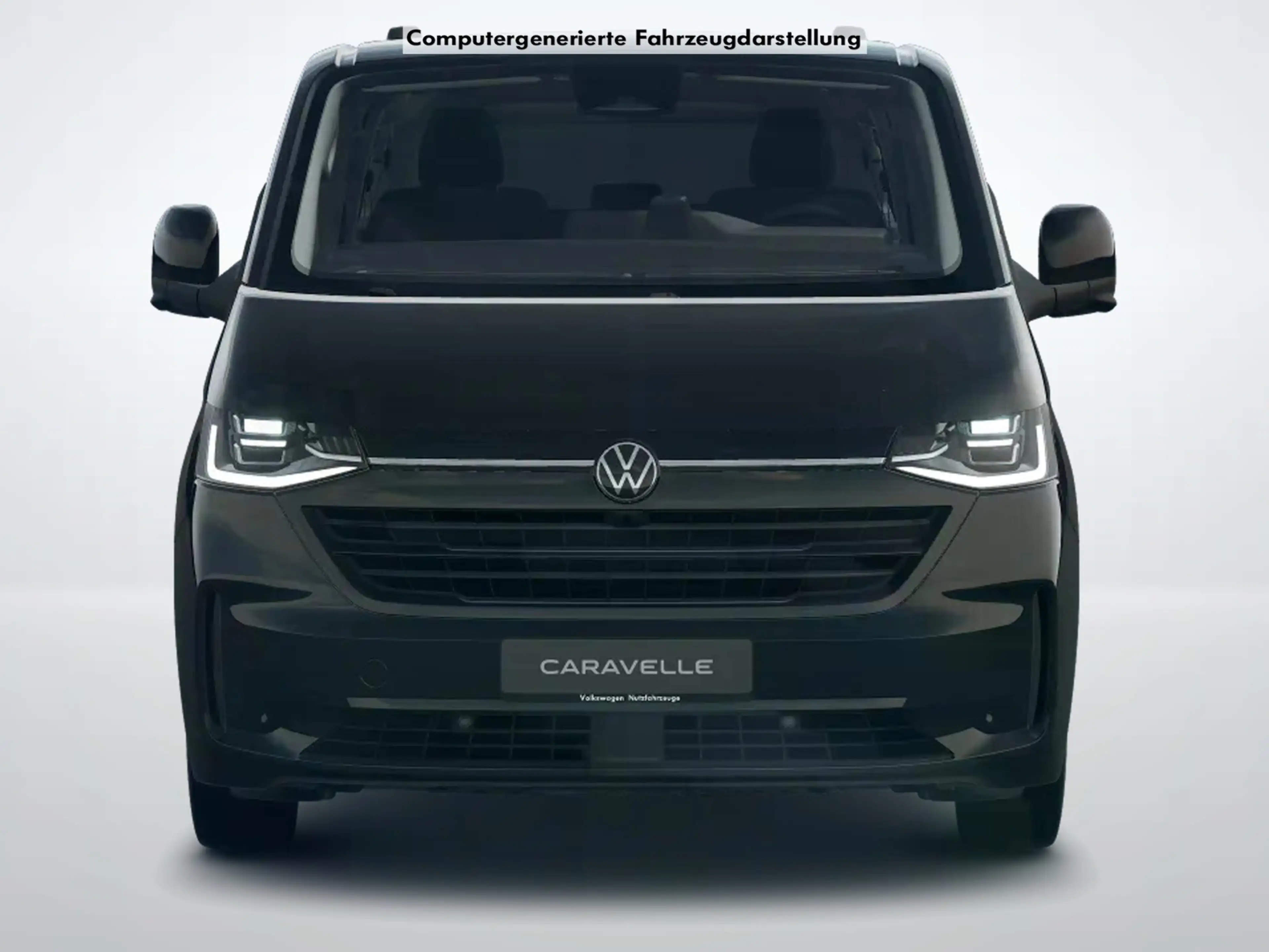 Volkswagen T7 Caravelle 2.0 TDI Automatik Style lang 4MOTION — photo 4