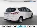 Ford S-Max 2.5 Duratec FHEV Trend Aut. 190 Blanco - thumbnail 3