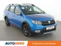 Dacia Logan 0.9 TCe Stepway Celebration *NAVI*PDC*AHK*KLIMA* Blau - thumbnail 8