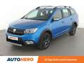Dacia Logan 0.9 TCe Stepway Celebration *NAVI*PDC*AHK*KLIMA* Blau - thumbnail 1
