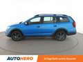 Dacia Logan 0.9 TCe Stepway Celebration *NAVI*PDC*AHK*KLIMA* Blau - thumbnail 3