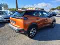 Peugeot 2008 2008 PureTech 100 S&S Active Orange - thumbnail 5