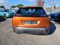 Peugeot 2008 2008 PureTech 100 S&S Active Orange - thumbnail 6