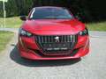 Peugeot 208 Style PT 75 Rouge - thumbnail 2