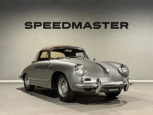 Porsche 356