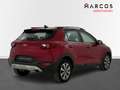 Kia Stonic 1.2 DPi Drive Rojo - thumbnail 3