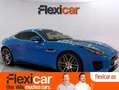 Jaguar F-Type Coupé 2.0 I4 Aut. 300 Blau - thumbnail 1