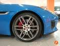 Jaguar F-Type Coupé 2.0 I4 Aut. 300 Blau - thumbnail 14