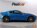 Jaguar F-Type Coupé 2.0 I4 Aut. 300 Blau - thumbnail 4