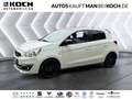 Mitsubishi Space Star 1.2 Clear Tec Diamant+ AUTOMATIK SITZHE Weiß - thumbnail 1