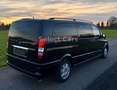 Mercedes-Benz Viano 3.0 CDI Ambiente Extralang 8.Sitze Noir - thumbnail 4