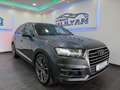Audi Q7 3,0 TDI quattro, 3xS-LINE, DIGI ,BOSE,  7 SITZE... Grau - thumbnail 12