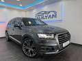 Audi Q7 3,0 TDI quattro, 3xS-LINE, DIGI ,BOSE,  7 SITZE... Grau - thumbnail 1