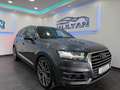 Audi Q7 3,0 TDI quattro, 3xS-LINE, DIGI ,BOSE,  7 SITZE... Grau - thumbnail 16