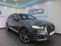 Audi Q7 3,0 TDI quattro, 3xS-LINE, DIGI ,BOSE,  7 SITZE... Grau - thumbnail 3