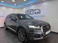 Audi Q7 3,0 TDI quattro, 3xS-LINE, DIGI ,BOSE,  7 SITZE... Grau - thumbnail 17
