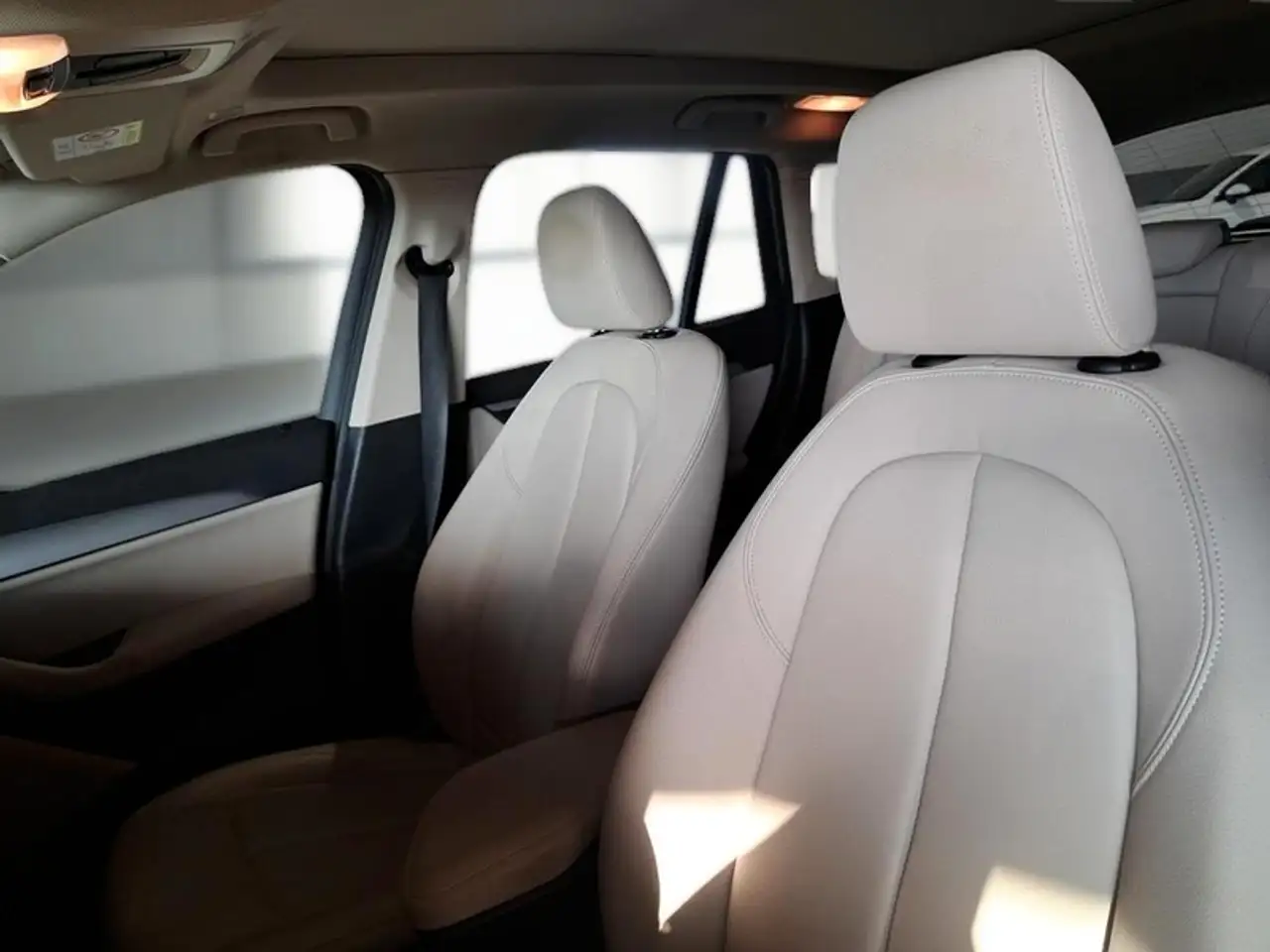 BMW X1 XDRIVE 25E BUSINESS ADVANTAGE AUTOMATICO SUV, миниатюра 9