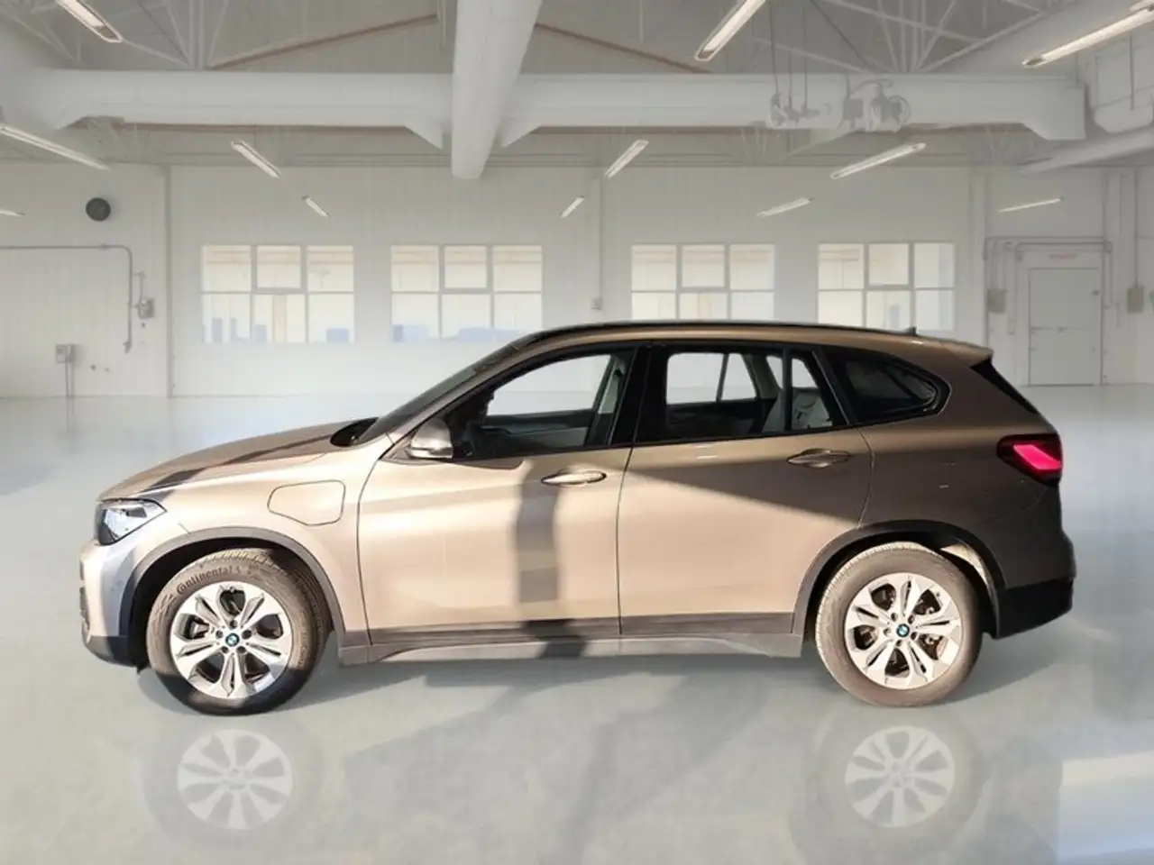 BMW X1 XDRIVE 25E BUSINESS ADVANTAGE AUTOMATICO SUV, миниатюра 5