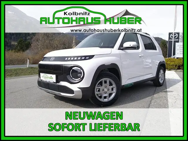 Hyundai Inster Trend Line 49kWh r5t42-P3